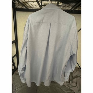 ttt msw Three layer shirt jacket サイズL