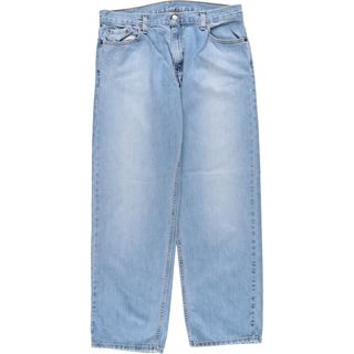 リーバイス(Levi's)の古着 リーバイス Levi's 577 ストレートデニムパンツ USA製 メンズw36 ヴィンテージ /eaa341427(デニム/ジーンズ)