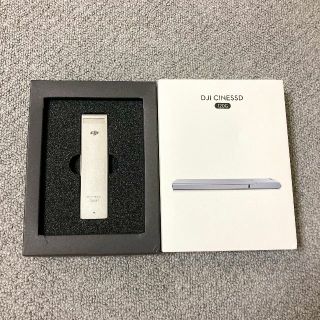男女兼用 Inspire 2 CINESSD (120 GB) 新品・未使用 - crumiller.com