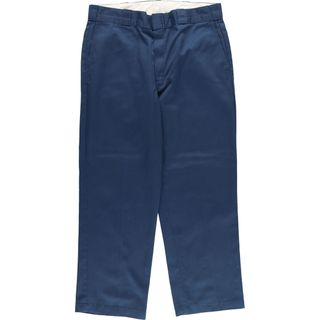 ディッキーズ(Dickies)の古着 ディッキーズ Dickies ワークパンツ メンズw34 /eaa342030(ワークパンツ/カーゴパンツ)