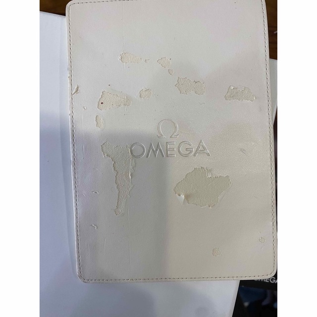 OMEGA(オメガ)のオメガ コンステレーション レディースのファッション小物(腕時計)の商品写真