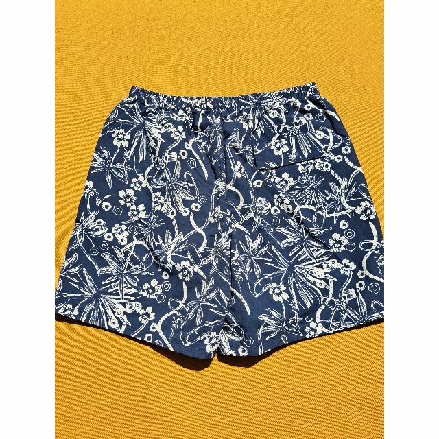 patagonia - パタゴニア Baggies Shorts L バギーズ DIBE 2022の通販 ...