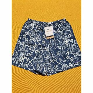 パタゴニア(patagonia)のパタゴニア Baggies Shorts L バギーズ DIBE 2022(ショートパンツ)