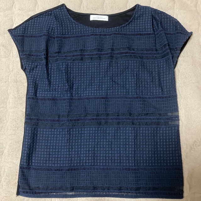 UNITED ARROWS green label relaxing(ユナイテッドアローズグリーンレーベルリラクシング)のグリーンレーベルリラクシング　Tシャツセット レディースのトップス(Tシャツ(半袖/袖なし))の商品写真