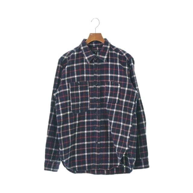 Engineered Garments カジュアルシャツ M 【古着】【中古】 | フリマアプリ ラクマ