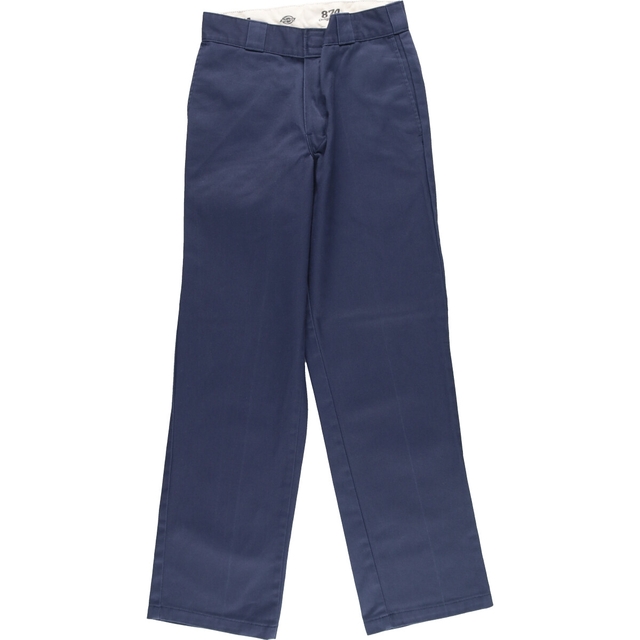 ディッキーズ Dickies 874 Orignal Fit ワークパンツ メンズw30 /eaa342044