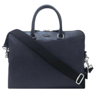 コーチ(COACH)の【美品】COACH　2WAY　ブリーフケース　ベケット　ポートフォリオ(ビジネスバッグ)