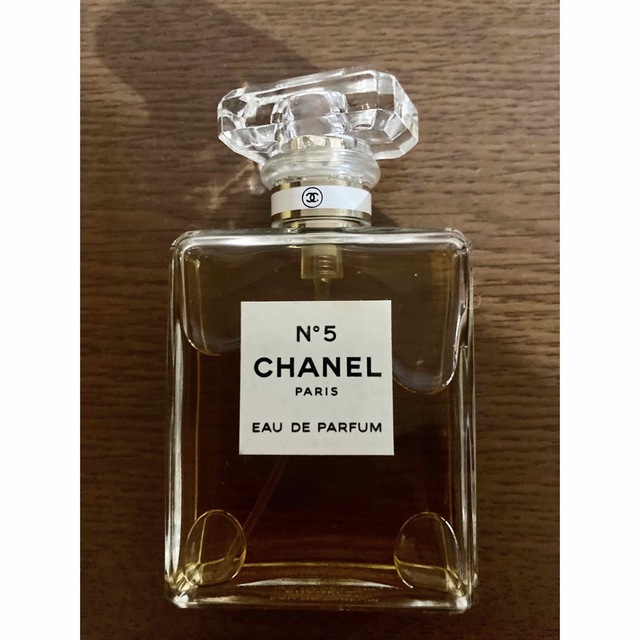 CHANEL(シャネル)のシャネル香水 コスメ/美容の香水(香水(女性用))の商品写真