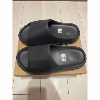 イージー(YEEZY（adidas）)のadidas YEEZY Slide Onyx(サンダル)