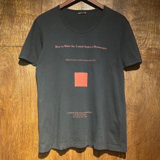 ラッドミュージシャン(LAD MUSICIAN)のRAD MUSICAN Tシャツ(Tシャツ(半袖/袖なし))