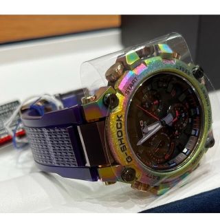 G-SHOCK - G-SHOCK MTG-B3000PRB-1AJR プライスタグ付の通販 by まき ...