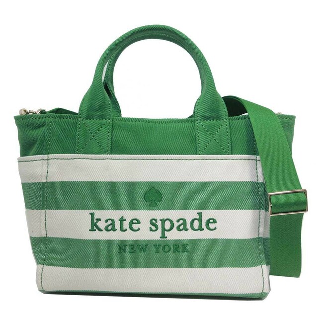 kate spade new york(ケイトスペードニューヨーク)のケイトスペード トートバッグ KB696 960 レディース レディースのバッグ(トートバッグ)の商品写真