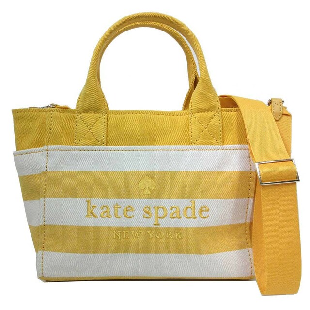 kate spade new york(ケイトスペードニューヨーク)のケイトスペード トートバッグ KB696 700 レディース レディースのバッグ(トートバッグ)の商品写真