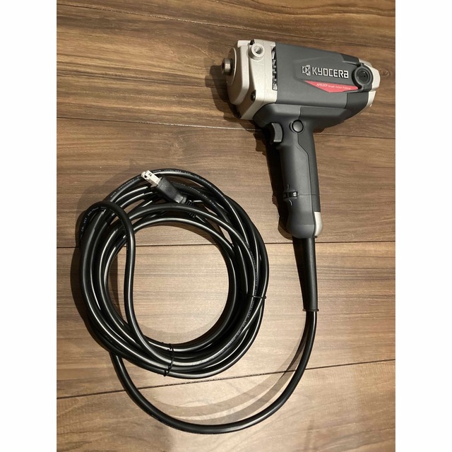 新品 京セラ KYOCERA (旧リョービ) APE201 プロ用 ポリッシャー 新品 京セラ KYOCERA (旧リョービ) APE201 プロ用 ポリッシャー