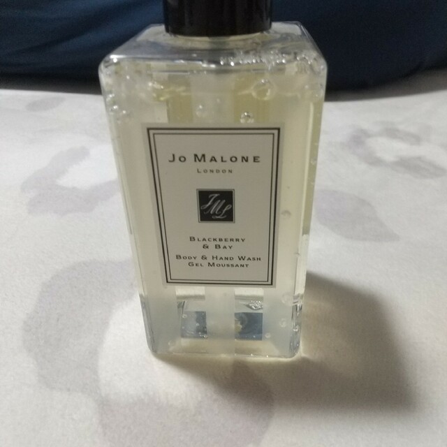 Jo Malone(ジョーマローン)のJo Malone London ボディソープ コスメ/美容のボディケア(ボディソープ/石鹸)の商品写真