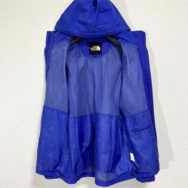 THE NORTH FACE - 極美品 人気 ノースフェイス マウンテンパーカー