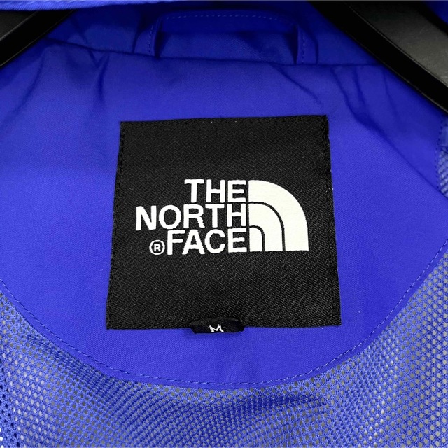 THE NORTH FACE - 極美品 人気 ノースフェイス マウンテンパーカー
