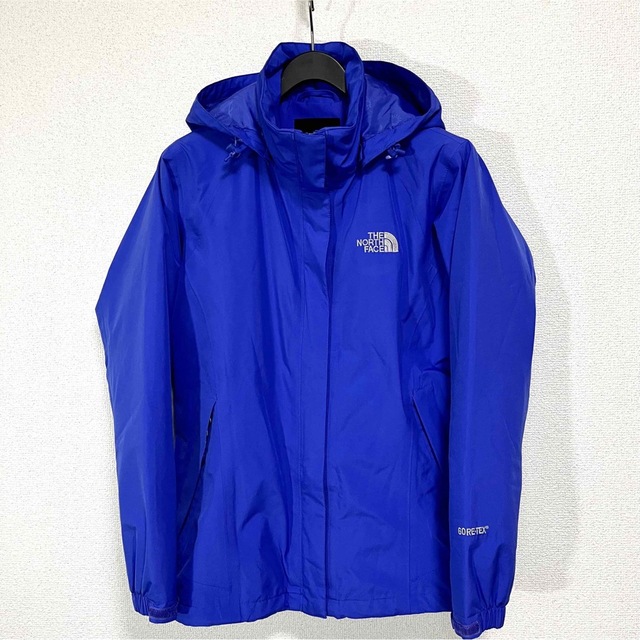 THE NORTH FACE - 極美品 人気 ノースフェイス マウンテンパーカー