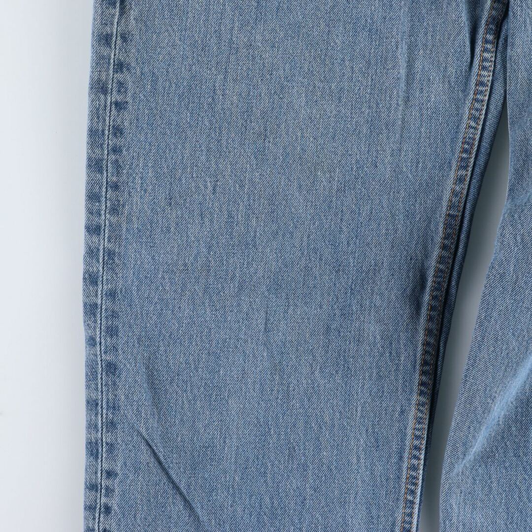 リーバイス Levi's 550 テーパードジーンズ デニムパンツ メンズw34 /eaa341826eaa341826取扱店