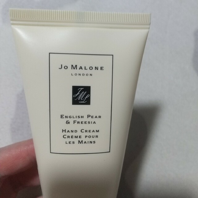 Jo Malone(ジョーマローン)のJo Malone London ハンドクリーム コスメ/美容のボディケア(ハンドクリーム)の商品写真