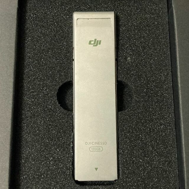 男女兼用 Inspire 2 CINESSD (120 GB) 新品・未使用 - crumiller.com
