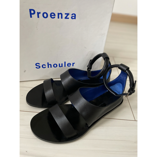 Proenza Schouler - 試着のみ♡proenza schouler♡プロエンザス ...