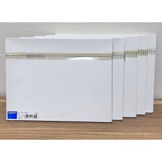 オムロン(OMRON)の新品 未使用 5箱セット オムロン　NS12 KBA04 反射保護シート(その他)