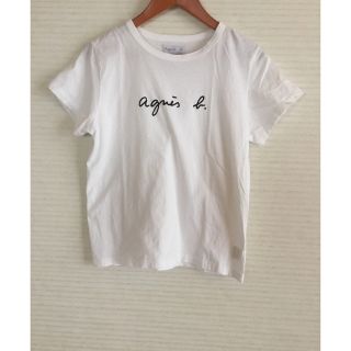 アニエスベー(agnes b.)のアニエス・ベー　Tシャツ　T3(Tシャツ(半袖/袖なし))