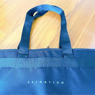 ESTNATION メンズ オリジナルレザーバッグ | dienhoa360.com