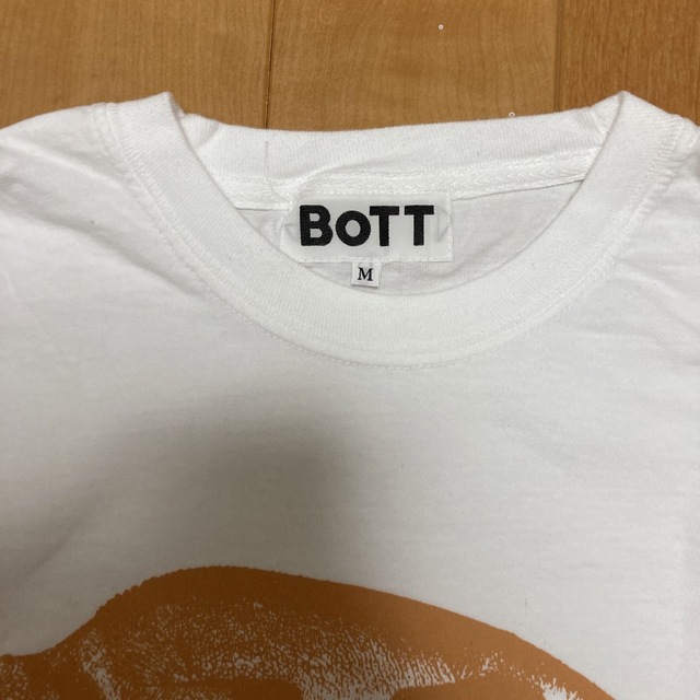 新品　bott ロンT  長袖Tシャツ 2