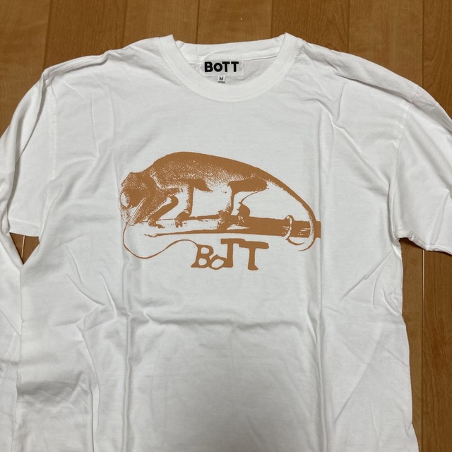新品　bott ロンT  長袖Tシャツ 1