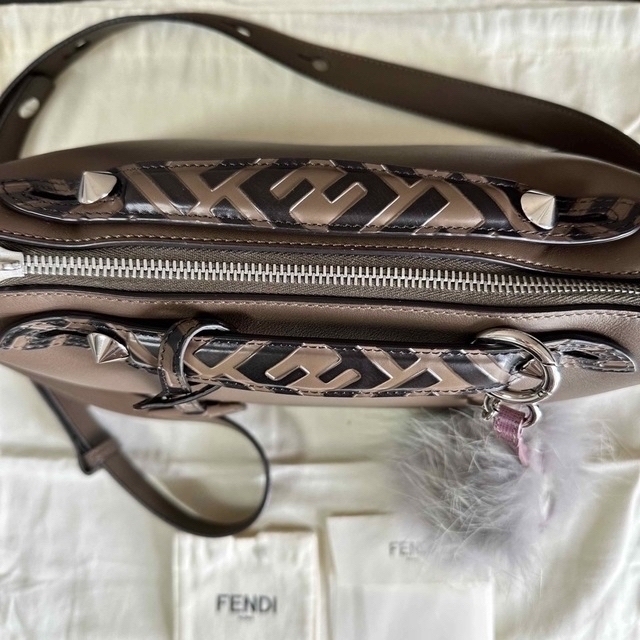 FENDI(フェンディ)のもそ様専用 レディースのバッグ(ショルダーバッグ)の商品写真