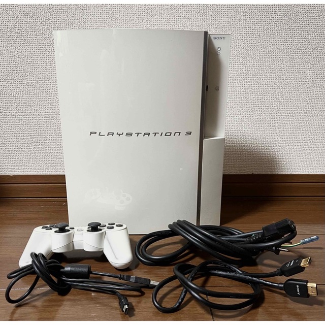 PlayStation3(プレイステーション3)の☆良品☆ PlayStation3 / ゲーム エンタメ/ホビーのゲームソフト/ゲーム機本体(家庭用ゲームソフト)の商品写真