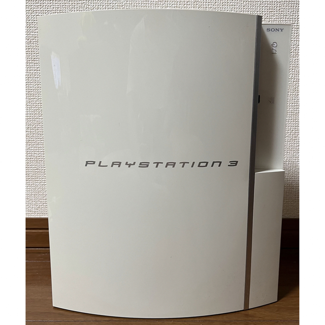 PlayStation3(プレイステーション3)の☆良品☆ PlayStation3 / ゲーム エンタメ/ホビーのゲームソフト/ゲーム機本体(家庭用ゲームソフト)の商品写真