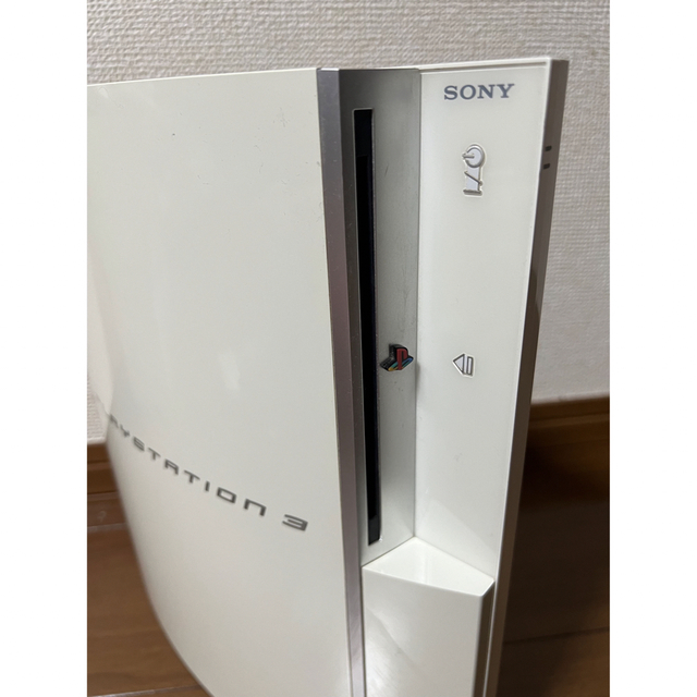 PlayStation3(プレイステーション3)の☆良品☆ PlayStation3 / ゲーム エンタメ/ホビーのゲームソフト/ゲーム機本体(家庭用ゲームソフト)の商品写真