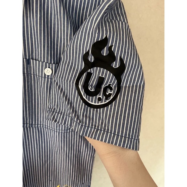 特別プライス 【未着用品】UcレプリカKK50つなぎ サイズM【レア・希少