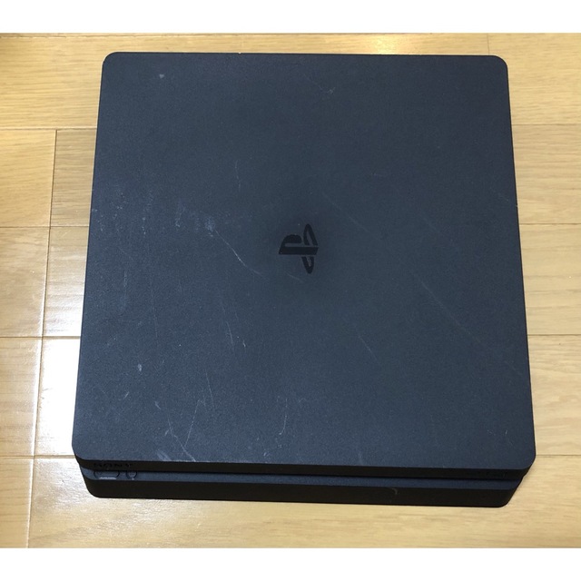 SONY PlayStation4 本体　CUH-2000B ジャンク