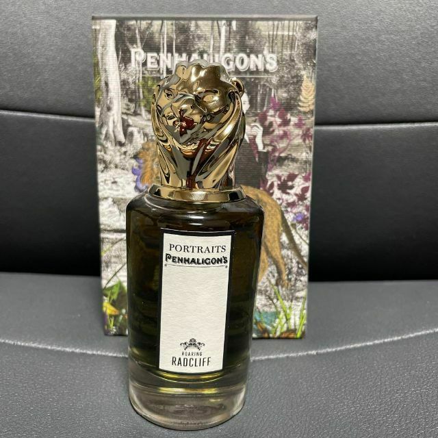 PENHALIGON´S ペンハリガン ローイング ラドクリフ おしゃれ人気