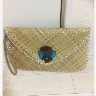ローズバッド クラッチ(レディース)の通販 700点以上 | ROSE BUDの