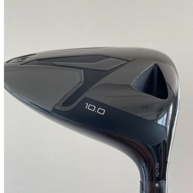 Titleist(タイトリスト)のタイトリスト　ドライバー　TSi2 TourAD DI-5 10° スポーツ/アウトドアのゴルフ(クラブ)の商品写真