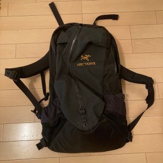 アークテリクス(ARC'TERYX)のアークテリクス　アロー 22 バックパック(バッグパック/リュック)