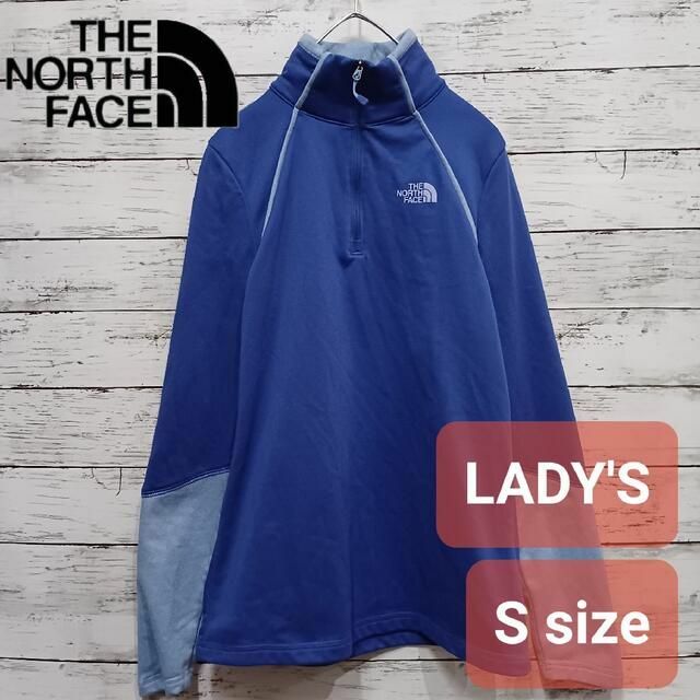 THE NORTH FACE ノースフェイス レディース トップス S