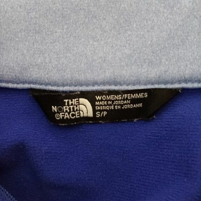 THE NORTH FACE ノースフェイス レディース トップス S 7