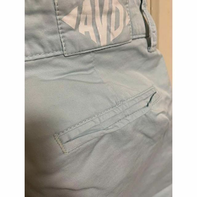 古着】レディース チノパン コットン春色 AVIDA DOLLARSの通販 by Danbol|ラクマ レディース チノパン コットン春色 AVIDA DOLLARS