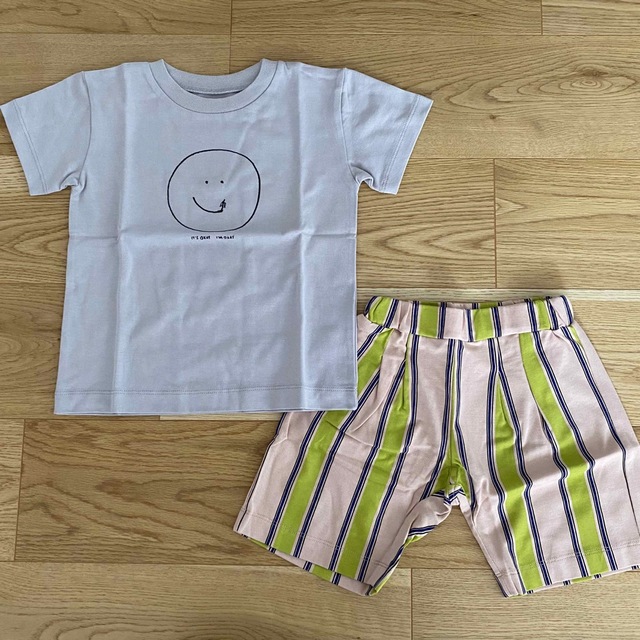 MARKEY'S(マーキーズ)の新品☆マーキーズ　パジャマ　ホームウェア キッズ/ベビー/マタニティのキッズ服男の子用(90cm~)(パジャマ)の商品写真