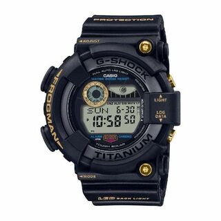 カシオ(CASIO)のCASIO G-SHOCK GW-8230B-9AJR FROGMAN 30周年(腕時計(デジタル))