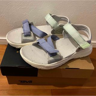 テバ(Teva)のTEVA /テバ　ZYMIC サンダル 25cm(サンダル)