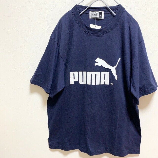 PUMA(プーマ)のプーマスポーツTシャツ メンズのトップス(シャツ)の商品写真