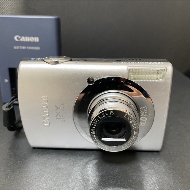 Canon IXY DIGITAL 910 IS 動作確認済み | www.jurnaluljuridic.md