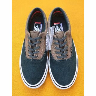 ERA（VANS） - バンズ VANS SKATE ERA 28,0cm Scrab/Militaryの通販 by ...